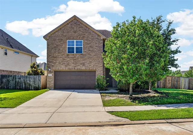 Photo 1 of Single family home for sale at 26743 Elrington Pointe Ln, Katy, TX 77494 | MLS# 14635036 | Listing updated on 2026-09-13