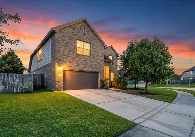 Photo 2 of Single family home for sale at 26743 Elrington Pointe Ln, Katy, TX 77494 | MLS# 14635036 | Listing updated on 2026-09-13