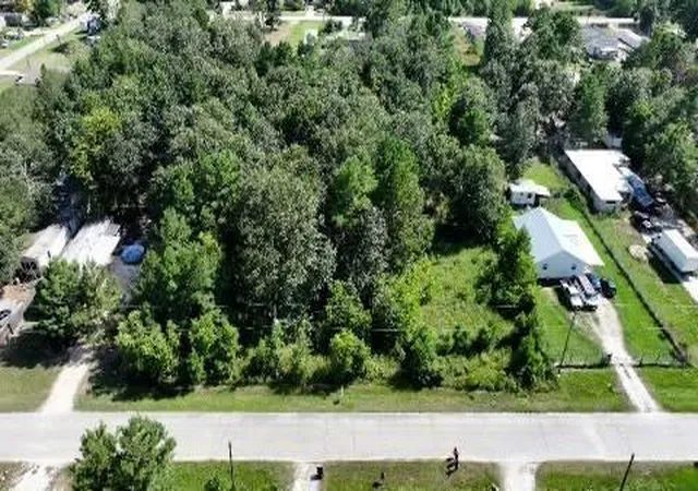 Photo 3 of Land for sale at 1616 County Rd 3404, Cleveland, TX 77327 | MLS# 92172809 | Listing updated on 2026-09-05