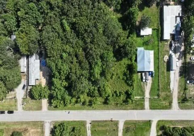 Photo 3 of Land for sale at 1616 County Rd 3404, Cleveland, TX 77327 | MLS# 92172809 | Listing updated on 2026-09-05