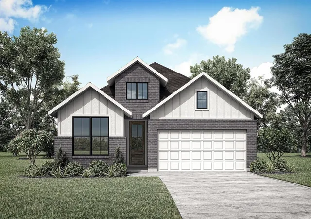 Photo 1 of Single family home for sale at 18707 Sweet Basil Dr, Hockley, TX 77447 | MLS# 97994459 | Listing updated on 2026-09-17