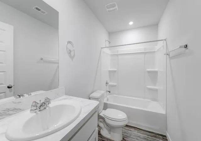 Photo 3 of Single family home for sale at 881 Road 590114, Cleveland, TX 77327 | MLS# 58136265 | Listing updated on 2026-09-23