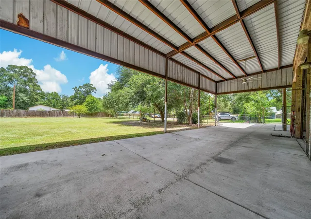 Photo 3 of Single family home for sale at 14668 Lynnwood Dr, Splendora, TX 77372 | MLS# 49644311 | Listing updated on 2026-10-09