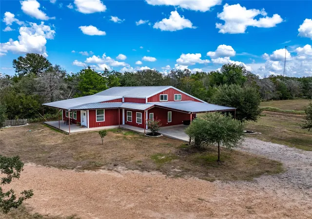 Photo 1 of Land for sale at 1730 Fm 448, Winchester, TX 78945 | MLS# 54049035 | Listing updated on 2026-09-18