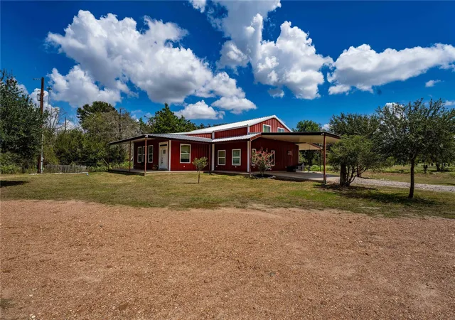 Photo 3 of Land for sale at 1730 Fm 448, Winchester, TX 78945 | MLS# 54049035 | Listing updated on 2026-09-18