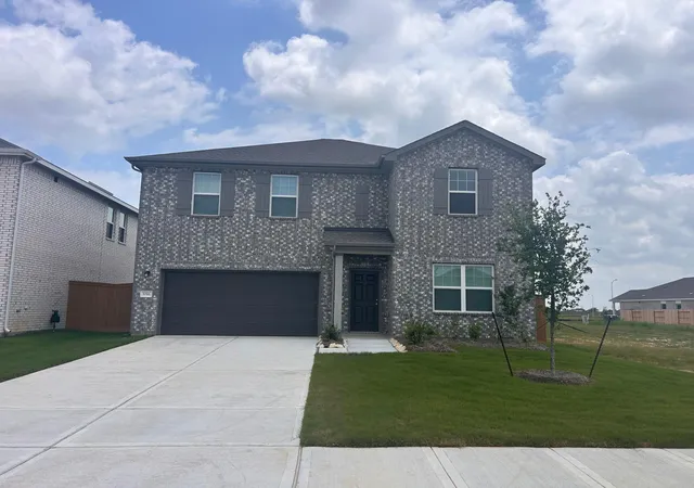 Photo 1 of Single family home for sale at 1016 Daybreak Dr, Brookshire, TX 77423 | MLS# 75822831 | Listing updated on 2026-09-18