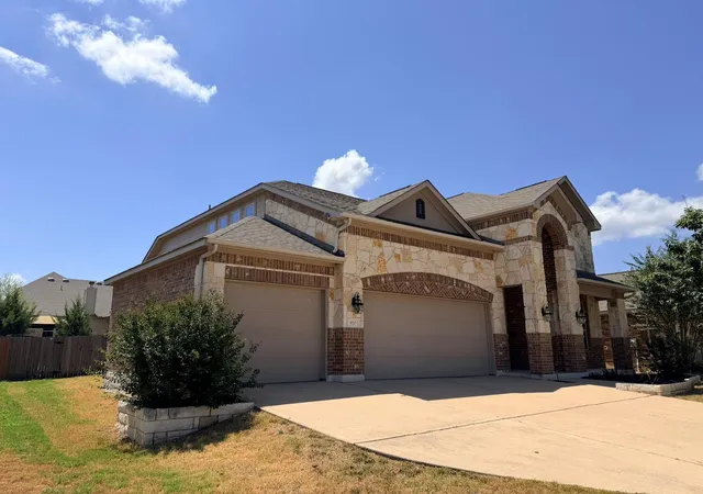 Photo 1 of Single family home for sale at 920 Arvada Dr, Leander, TX 78641 | MLS# 70534472 | Listing updated on 2026-09-17