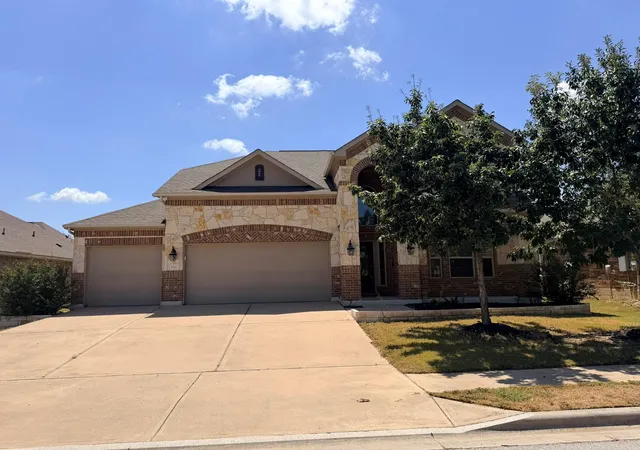 Photo 2 of Single family home for sale at 920 Arvada Dr, Leander, TX 78641 | MLS# 70534472 | Listing updated on 2026-09-17