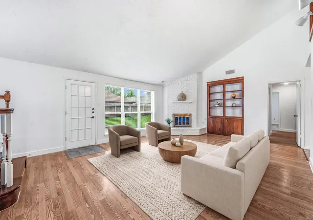 Photo 4 of Single family home for sale at 13314 Agarita Ln, Houston, TX 77083 | MLS# 60323830 | Listing updated on 2026-09-06