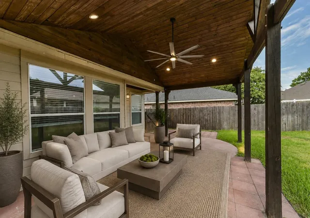Photo 2 of Single family home for sale at 8330 Kerrington Glen Dr, Cypress, TX 77433 | MLS# 55149428 | Listing updated on 2026-09-02