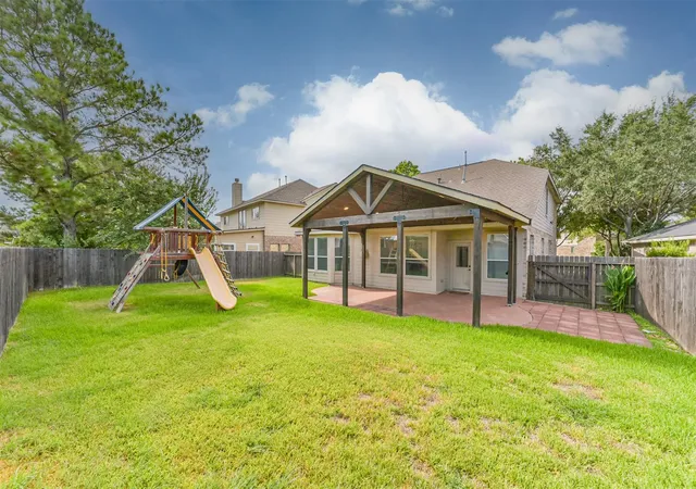 Photo 3 of Single family home for sale at 8330 Kerrington Glen Dr, Cypress, TX 77433 | MLS# 55149428 | Listing updated on 2026-09-02