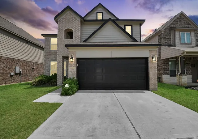 Photo 1 of Single family home for sale at 8402 Northern Pintail Dr, Houston, TX 77049 | MLS# 23208359 | Listing updated on 2026-09-19