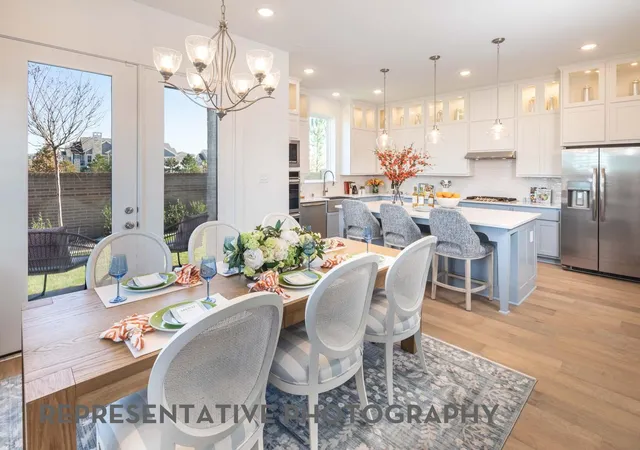 Photo 23 of Townhouse for sale at 16710 Skylark Forest Dr, Cypress, TX 77433 | MLS# 33945804 | Listing updated on 2026-09-13
