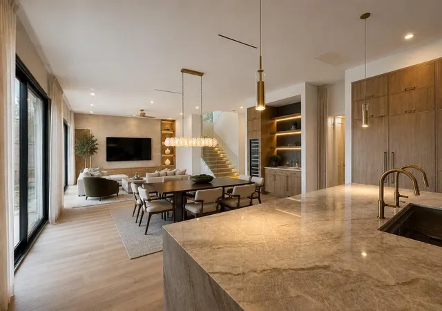 Photo 3 of Mansion for sale at 3746 Childress St, Houston, TX 77005 | MLS# 65497992 | Listing updated on 2026-09-07