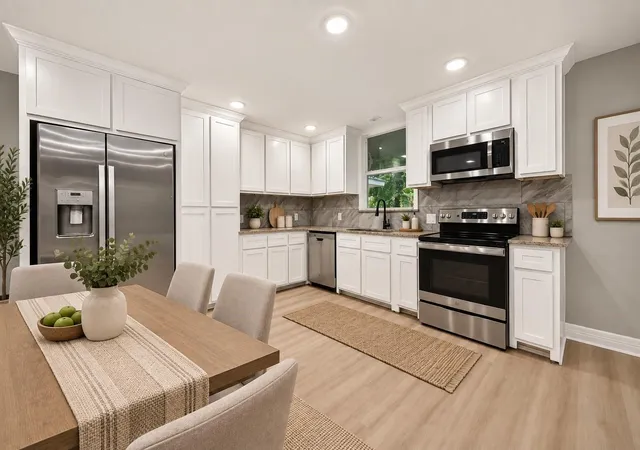Photo 3 of Single family home for sale at 10747 Doe Hl Dr, Montgomery, TX 77316 | MLS# 16732044 | Listing updated on 2026-09-11