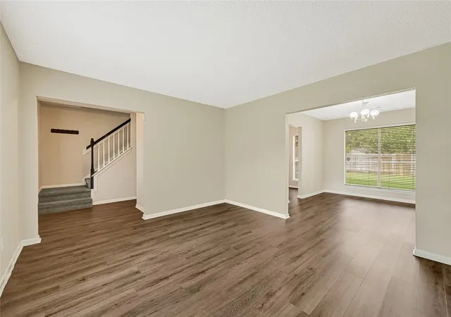 Photo 3 of Single family home for sale at 4010 Spring Garden Dr, Pearland, TX 77584 | MLS# 23534784 | Listing updated on 2026-09-21