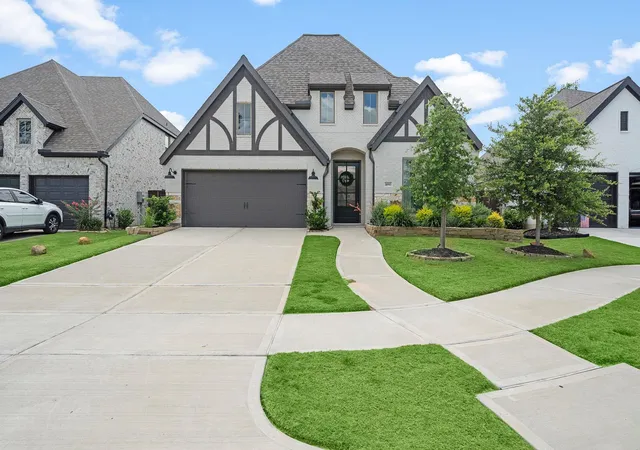 Photo 1 of Single family home for sale at 16943 Lupine Meadow Ln, Humble, TX 77346 | MLS# 90393863 | Listing updated on 2026-09-12