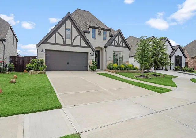 Photo 2 of Single family home for sale at 16943 Lupine Meadow Ln, Humble, TX 77346 | MLS# 90393863 | Listing updated on 2026-09-12