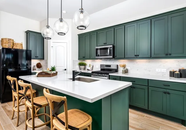 Photo 2 of Single family home for sale at 1126 Mills Cvs Dr, Missouri City, TX 77459 | MLS# 97837322 | Listing updated on 2026-09-25