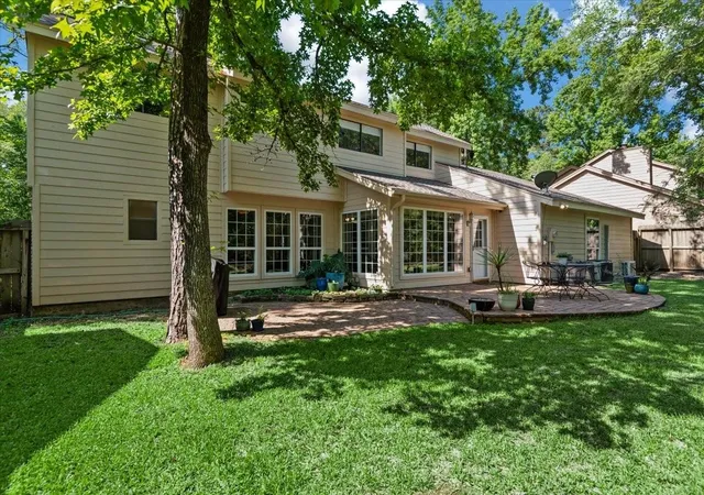 Photo 28 of Single family home for sale at 10 Cape Chestnut Dr, Spring, TX 77381 | MLS# 17837760 | Listing updated on 2026-09-11