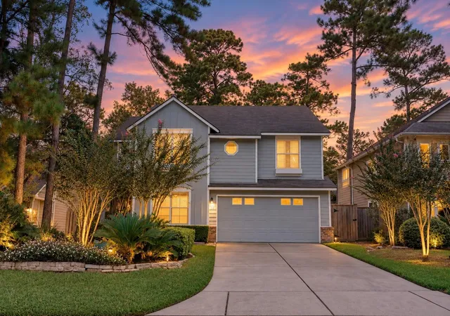 Photo 1 of Single family home for sale at 22 E New Avery Pl, Spring, TX 77382 | MLS# 68255135 | Listing updated on 2026-10-10