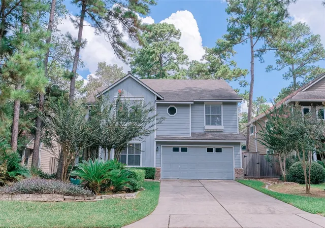 Photo 2 of Single family home for sale at 22 E New Avery Pl, Spring, TX 77382 | MLS# 68255135 | Listing updated on 2026-10-10