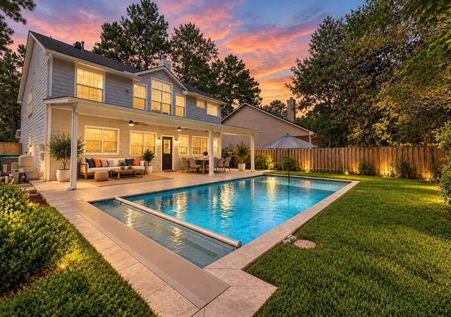 Photo 50 of Single family home for sale at 22 E New Avery Pl, Spring, TX 77382 | MLS# 68255135 | Listing updated on 2026-10-10