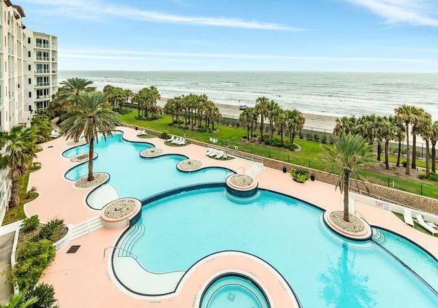 Photo 2 of Condo for sale at 10327 Termini San Luis Pass Rd #512, Galveston, TX 77554 | MLS# 63785888 | Listing updated on 2026-09-08