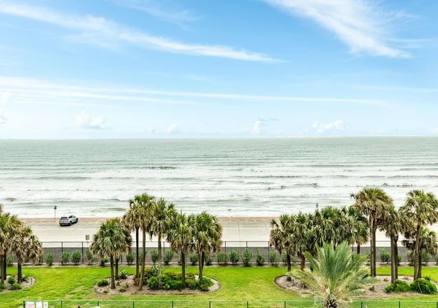 Photo 3 of Condo for sale at 10327 Termini San Luis Pass Rd #512, Galveston, TX 77554 | MLS# 63785888 | Listing updated on 2026-09-08