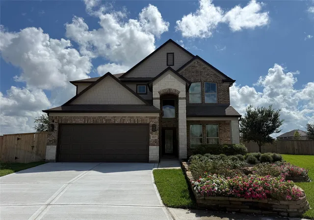 Photo 1 of Single family home for sale at 8827 Early Morning Way, Rosharon, TX 77583 | MLS# 50430724 | Listing updated on 2026-10-05