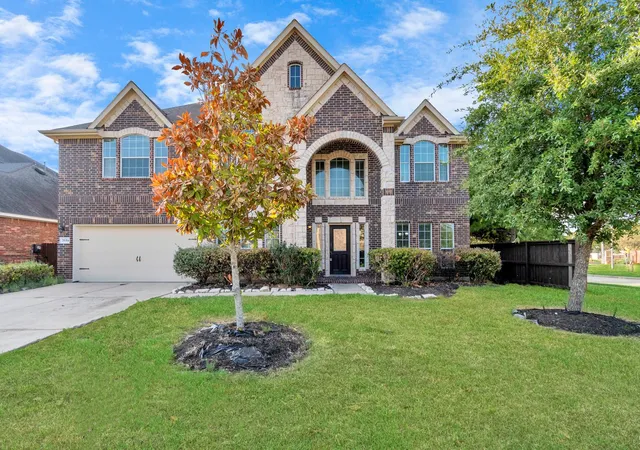 Photo 1 of Single family home for sale at 26314 Walker Mist Ln, Katy, TX 77494 | MLS# 12405203 | Listing updated on 2026-09-16