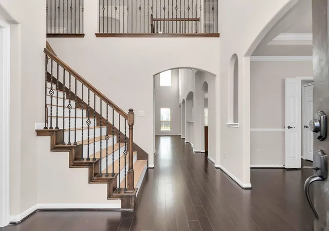 Photo 3 of Single family home for sale at 26314 Walker Mist Ln, Katy, TX 77494 | MLS# 12405203 | Listing updated on 2026-09-16