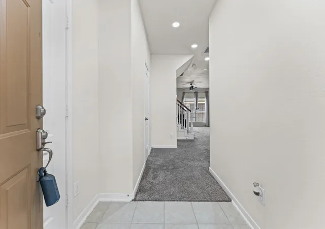 Photo 3 of Townhouse for sale at 16775 Mammoth Springs Dr, Houston, TX 77095 | MLS# 12762076 | Listing updated on 2026-09-14