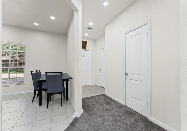 Photo 4 of Townhouse for sale at 16775 Mammoth Springs Dr, Houston, TX 77095 | MLS# 12762076 | Listing updated on 2026-09-14