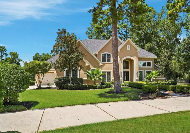 Photo 1 of Mansion for sale at 7611 Kings River Ln, Humble, TX 77346 | MLS# 10150817 | Listing updated on 2026-09-14
