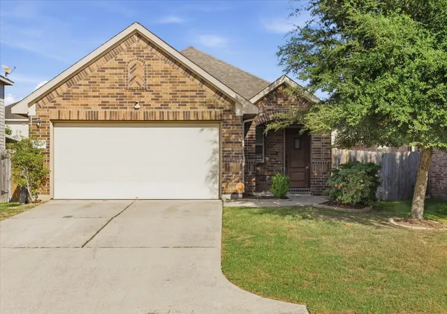 Photo 1 of Single family home for sale at 8338 Broadleaf Ave, Baytown, TX 77521 | MLS# 63098379 | Listing updated on 2026-10-05