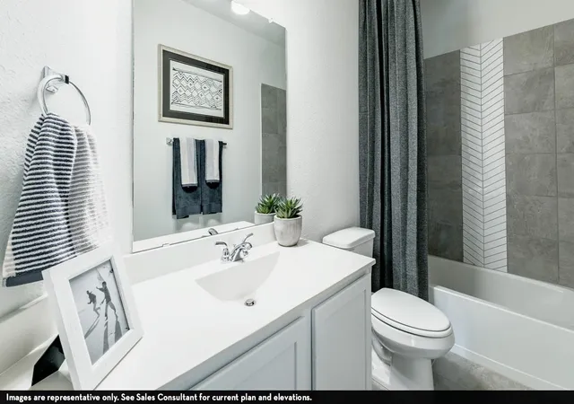 Photo 3 of Single family home for sale at 4541 Blue Mountain Laurel St, Pinehurst, TX 77362 | MLS# 85657046 | Listing updated on 2026-10-07