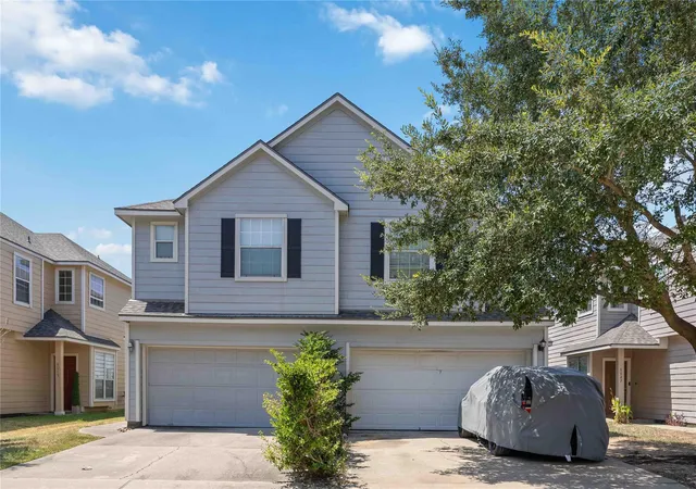 Photo 1 of Townhouse for sale at 6023 Yorkglen Manor Ln, Houston, TX 77084 | MLS# 88969901 | Listing updated on 2026-09-07