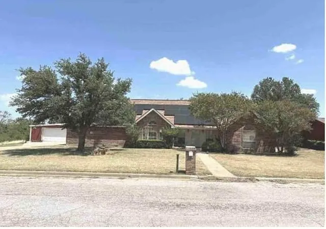 Photo 1 of Single family home for sale at 2323 Sha Ln, Breckenridge, TX 76424 | MLS# 45676668 | Listing updated on 2026-09-15