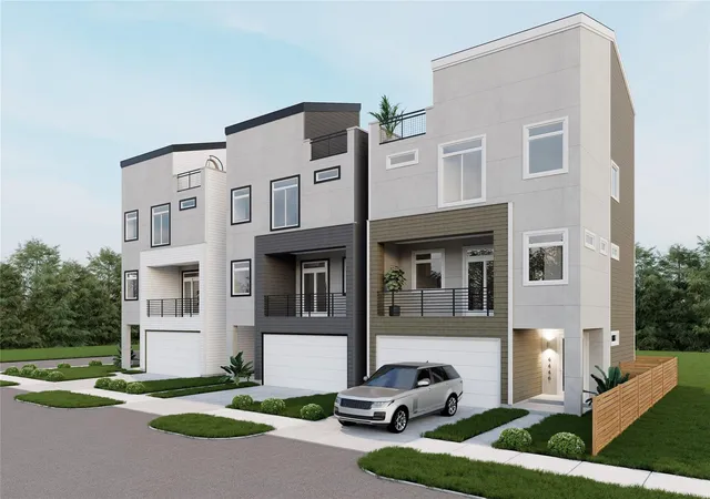 Photo 2 of Single family home for sale at 1707 Orr St, Houston, TX 77009 | MLS# 93316548 | Listing updated on 2026-09-19