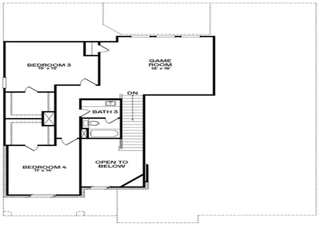 Photo 3 of Single family home for sale at 2604 Tranquil Cedar Dr, Richmond, TX 77469 | MLS# 34294798 | Listing updated on 2026-09-22