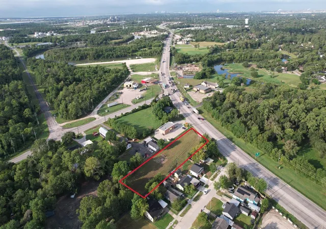 Land for sale at 0 State Hwy 146, Baytown, TX 77523 | MLS# 94872975
