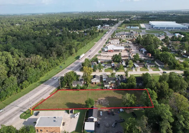 Photo 3 of Land for sale at 0 State Hwy 146, Baytown, TX 77523 | MLS# 94872975 | Listing updated on 2026-09-14