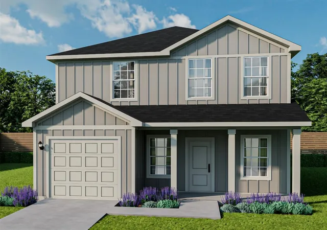 Photo 1 of Single family home for sale at 1723 Thompson St, La Marque, TX 77568 | MLS# 69377739 | Listing updated on 2026-09-12