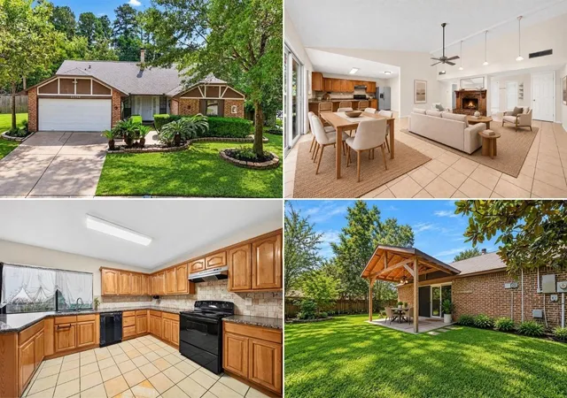 Photo 1 of Single family home for sale at 22702 Melham Ln, Spring, TX 77373 | MLS# 16982058 | Listing updated on 2026-10-05