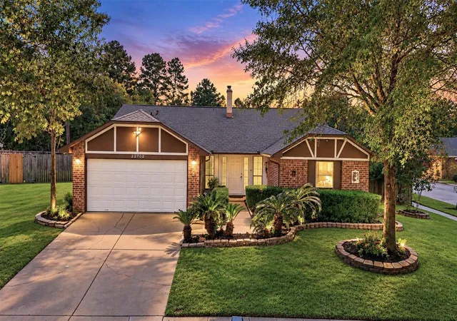 Photo 2 of Single family home for sale at 22702 Melham Ln, Spring, TX 77373 | MLS# 16982058 | Listing updated on 2026-10-05