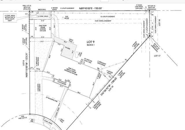 Photo 1 of Land for sale at 214 Mignon Ln, Houston, TX 77024 | MLS# 28866841 | Listing updated on 2026-09-10