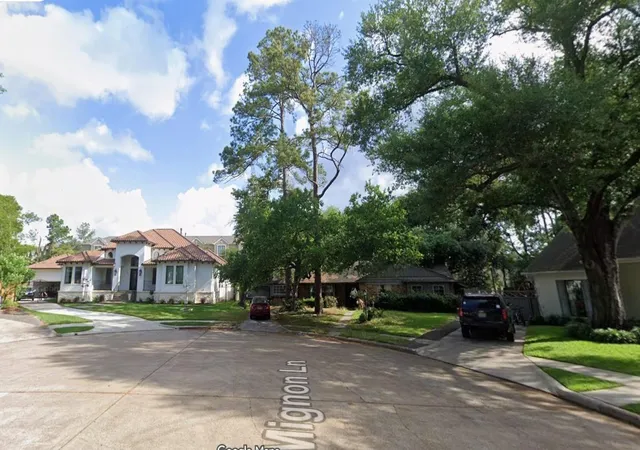 Photo 3 of Land for sale at 214 Mignon Ln, Houston, TX 77024 | MLS# 28866841 | Listing updated on 2026-09-10