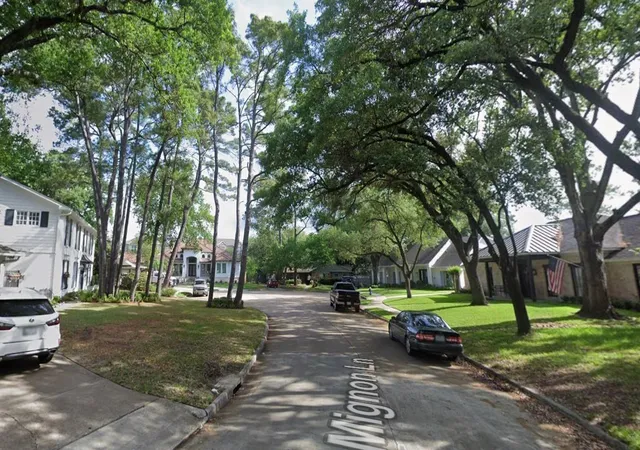 Photo 4 of Land for sale at 214 Mignon Ln, Houston, TX 77024 | MLS# 28866841 | Listing updated on 2026-09-10