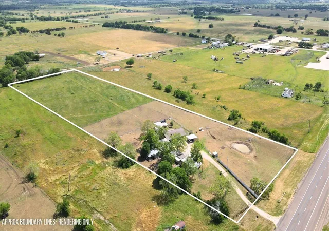 Photo 1 of Land for sale at 7523 State Hwy 21, Caldwell, TX 77836 | MLS# 10064584 | Listing updated on 2026-09-22